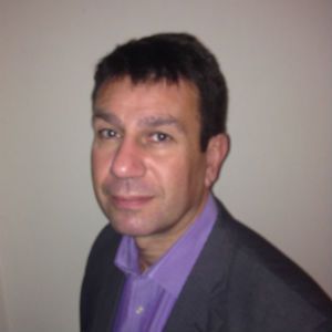 George Efthymiou
