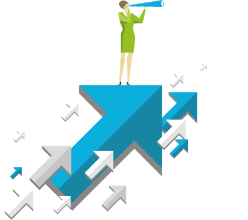 Our courses illustration