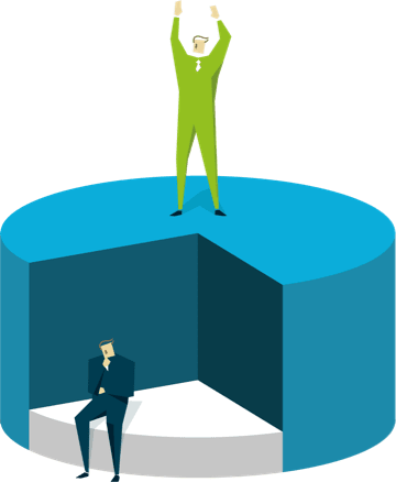Our Team illustration